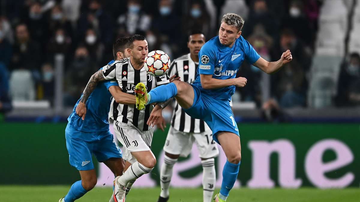 Bernardeschi, la Juventus potrebbe proporre il rinnovo\