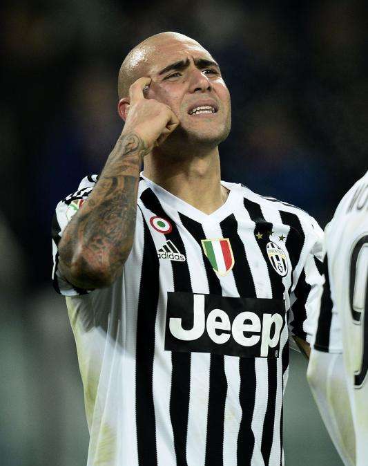 Daniele Buffa/Image Sport