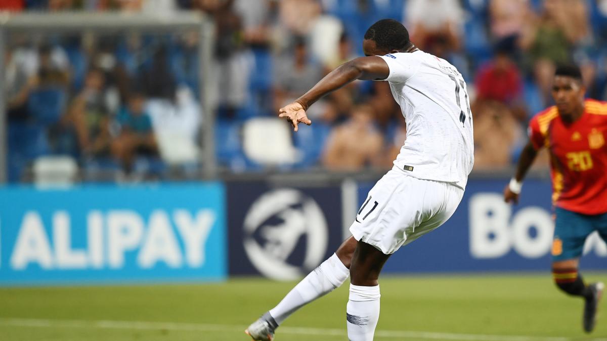 TJ - Mateta seguito dalla Juventus ma più per giugno. Il Milan c'era