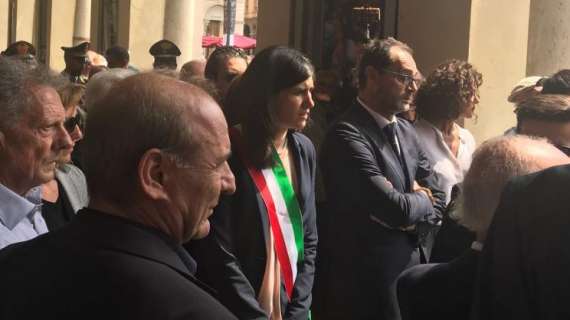Corriere Torino - Piazza San Carlo, processi verso l’unificazione