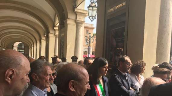 Corriere Torino - "Per piazza San Carlo Appendino va processata"