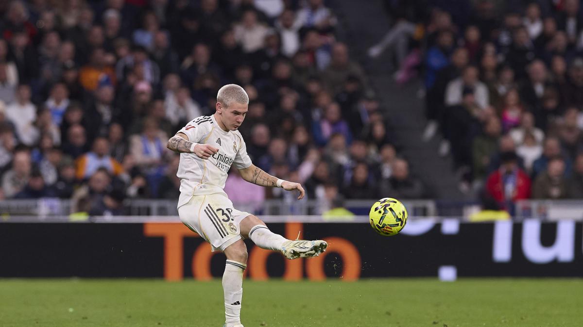 La Juve studia un grande colpo dal Rea!