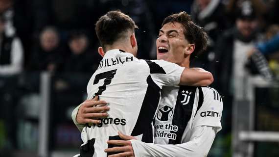 Juventus-Torino 2-0: Cambiaso e Conceicao eccezionali, Yildiz in gol nel giorno del 10