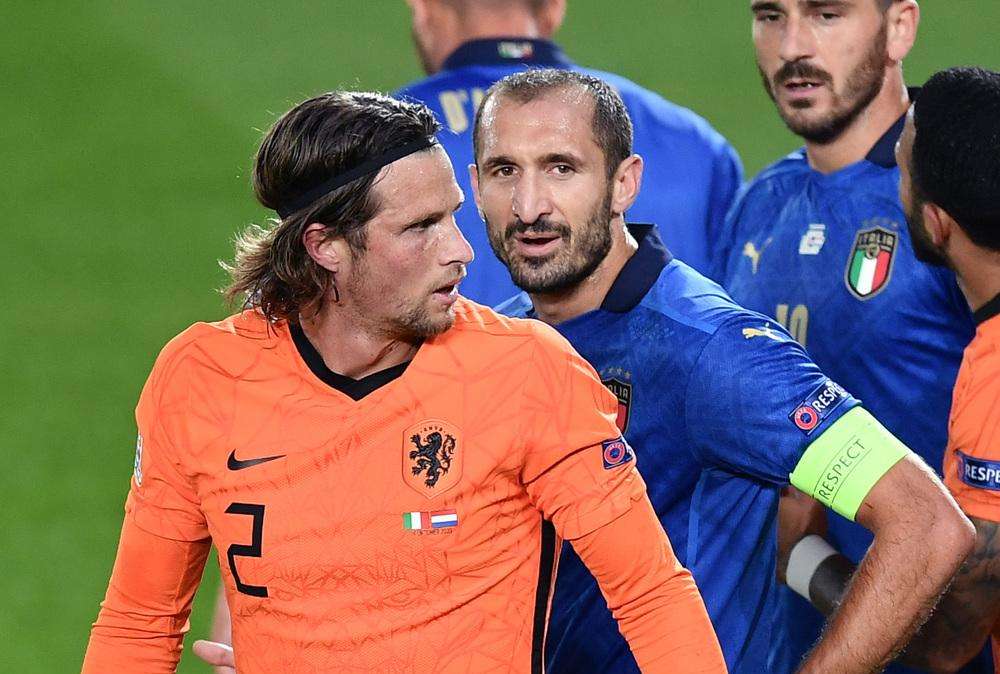 Daniele Buffa/Image Sport