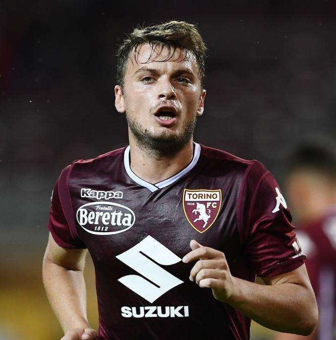 Matteo Gribaudi/Image Sport