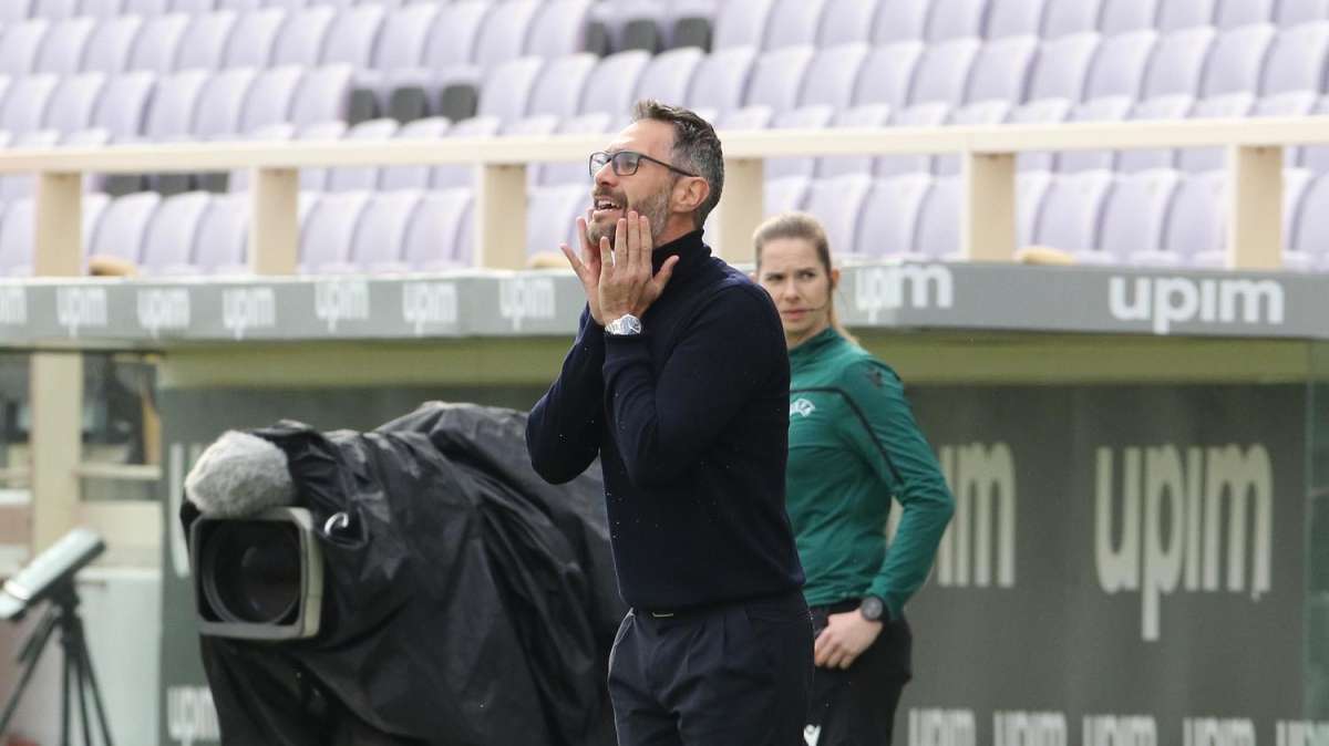 Sampdoria Women, blucerchiate al lavoro in vista della gara con la Juventus 