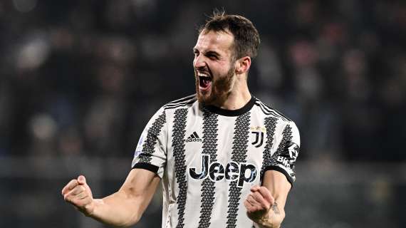 Sky Sport - Inter-Juventus: riconferma Gatti in difesa, De Sciglio in vantaggio su Cuadrado