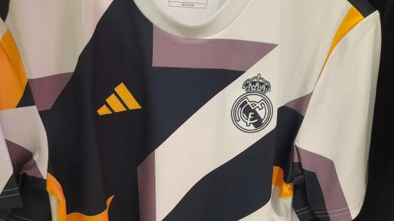 La Juve mette in crisi in Real