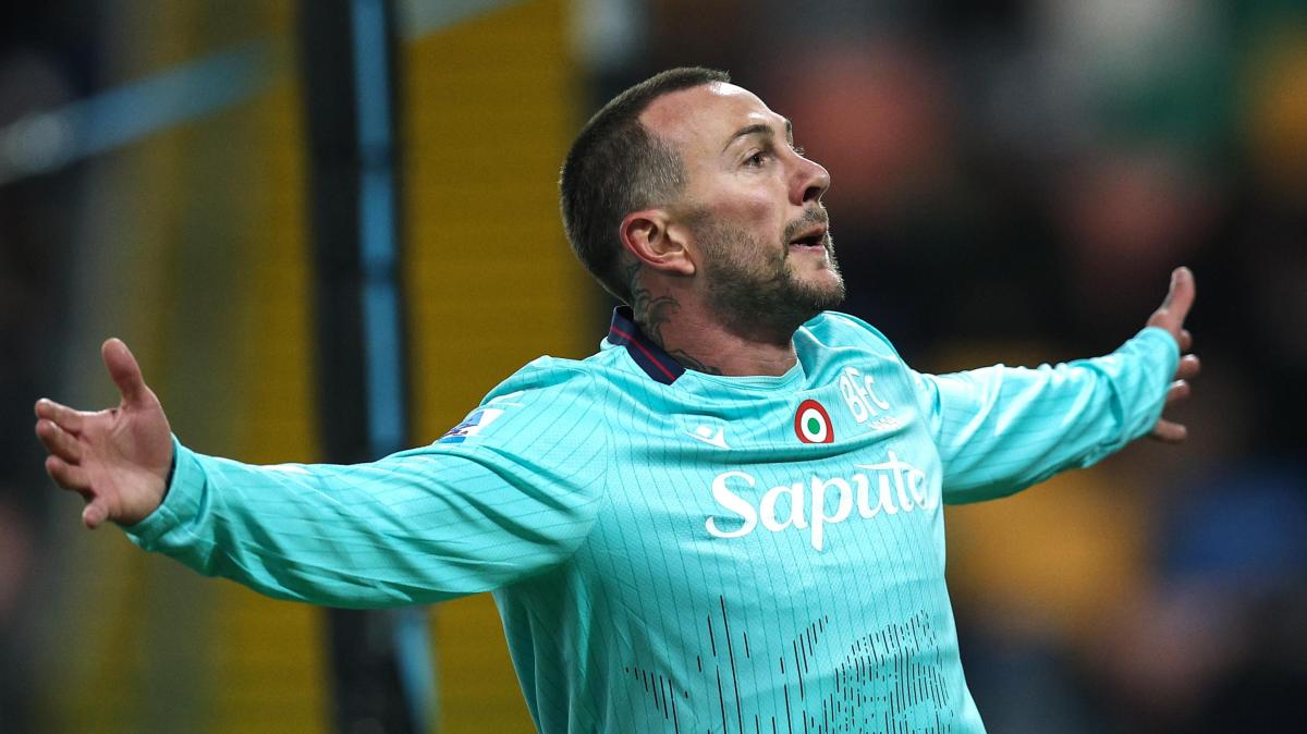 Italiano si gode l'ex bianconero Bernardeschi: "Sta iniziando lo switch mentale"