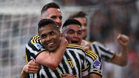 Adani: "Con l'addio di Alex Sandro non è rimasto più nulla di quella Juventus che fu gloriosa e speciale"