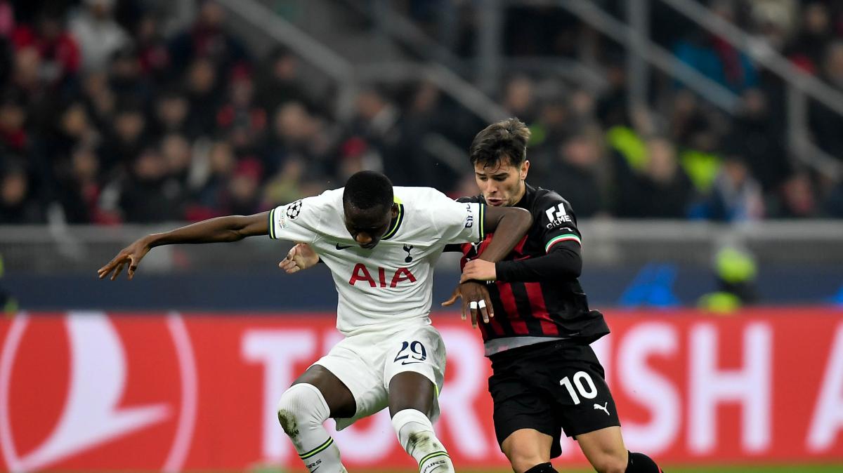 Sarr, Monaco beffato, i francesi stavano per chiudere