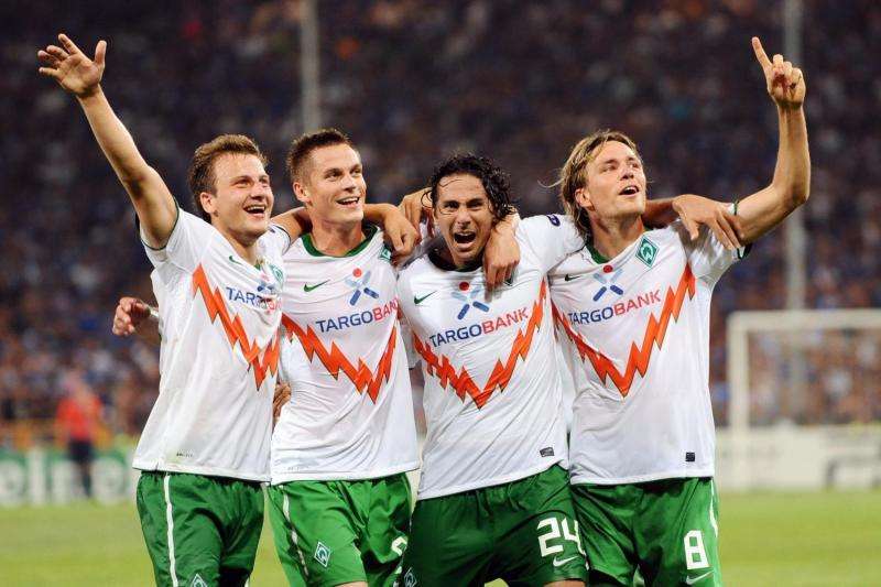 Daniele Buffa/Image Sport