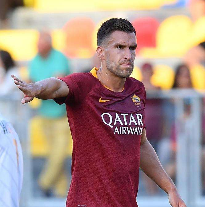 Antonello Sammarco/Image Sport