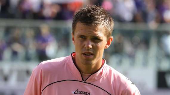 Palermo, l'Europa League trattiene Ilicic