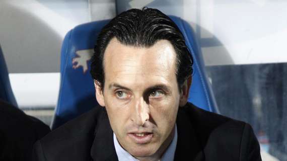 ESCLUSIVA TJ - Unai Emery: "Melo non verrà, lo Spartak non può garantirgli un certo ingaggio. Ci piacciono alcuni giocatori italiani"