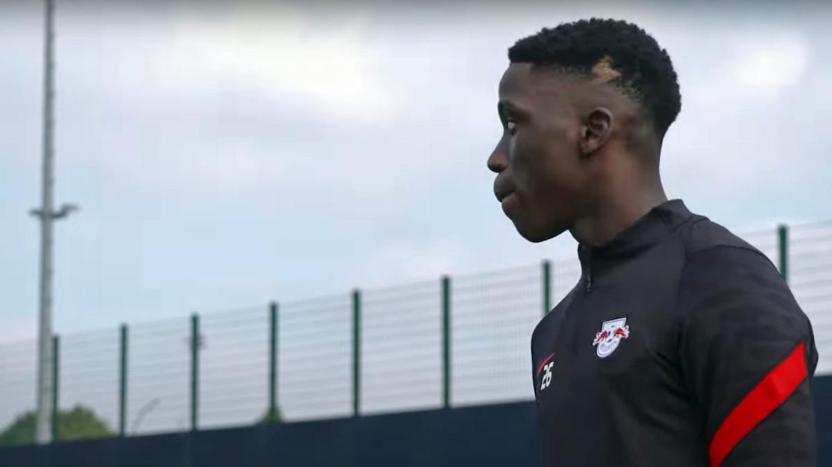 Juventus, occhi su Ilaix Moriba: il centrocampista che ricorda Yaya Touré