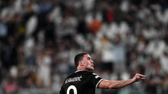 LA JUVE SI SALVA MA C’È DA LAVORARE