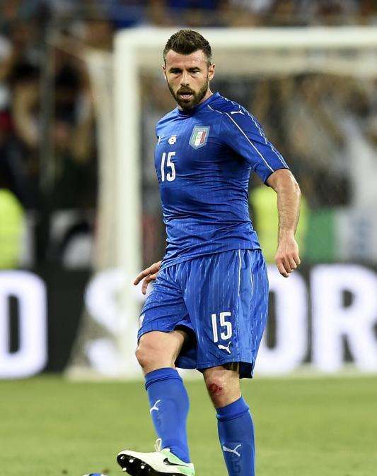 Daniele Buffa/Image Sport