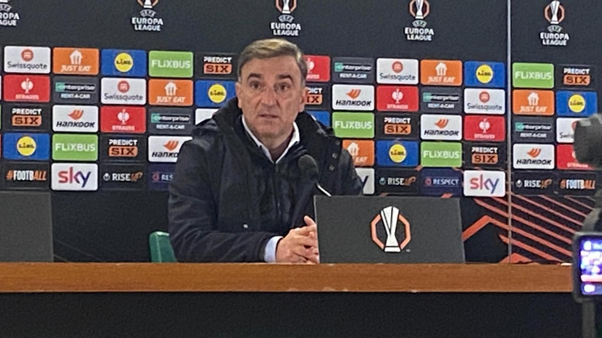 Carvalhal su Mingueza: "Giocatore da top club come la Juve, ha un'intelligenza tattica fuori dal comune. Con me era un vero tuttofare"