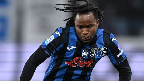 Caso Lookman, l'agente D'Amico: "Il giocatore può anche rescindere con l'Atalanta, ecco perché"