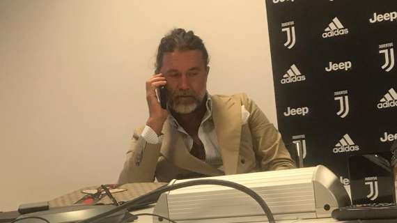ESCLUSIVA TJ - Andrea D'Amico (Ag. Fagioli): "Dovrà sfruttare ogni momento, il suo gol alla Del Piero mi ha fatto tornare indietro nel tempo. Via a gennaio? No, lui vuole restare"