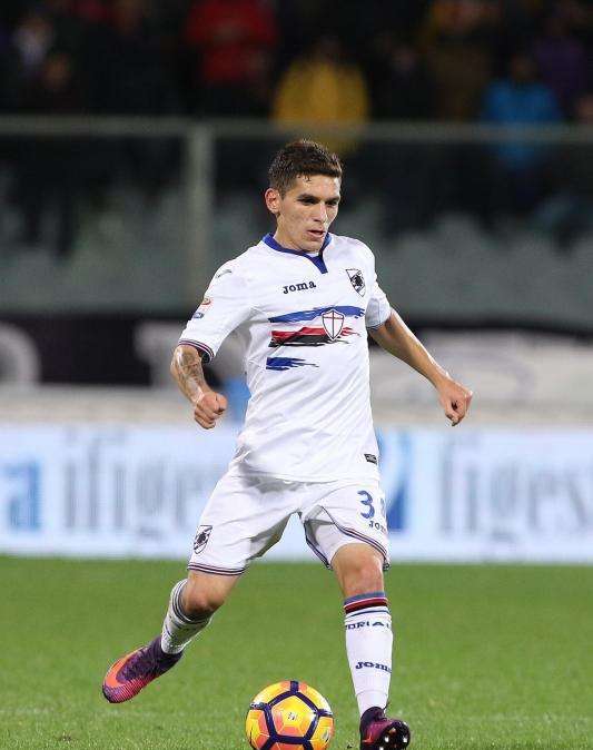 Federico De Luca
