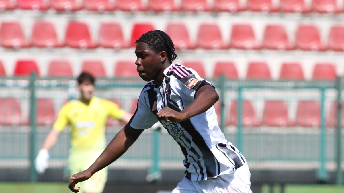 Juve, Owusu piace all'estero: 3 squadre interessate al bianconero