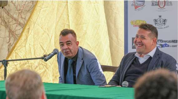 Agente Jorginho: "La Juventus è ferma sul mercato, è il simbolo della sessione italiana"