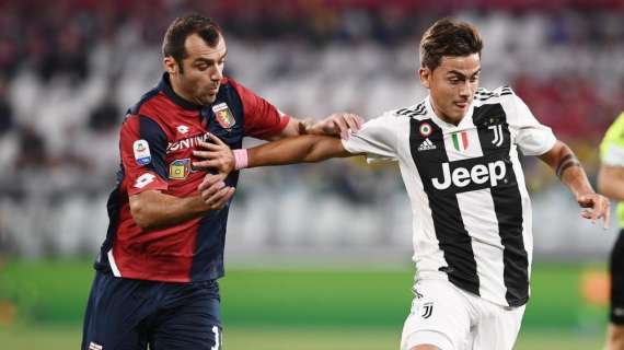 Juventus.com - Juve-Genoa, al via la vendita riservata Juventus Member