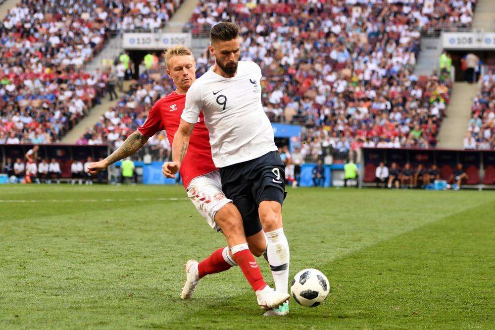 Insidefoto/Image Sport