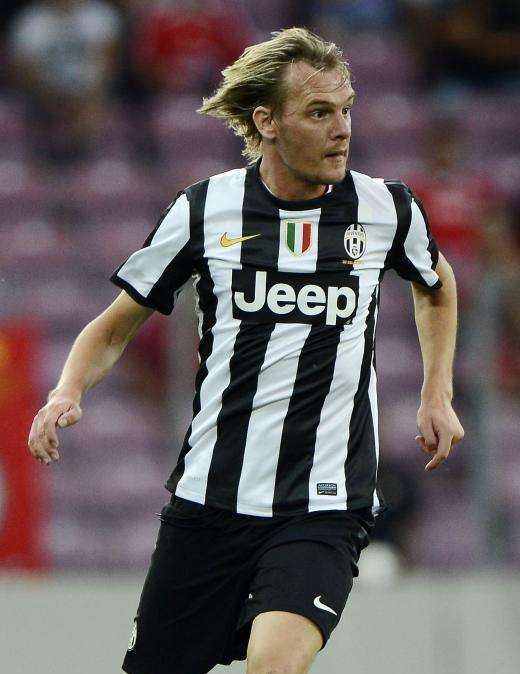 Giuseppe Celeste/Image Sport