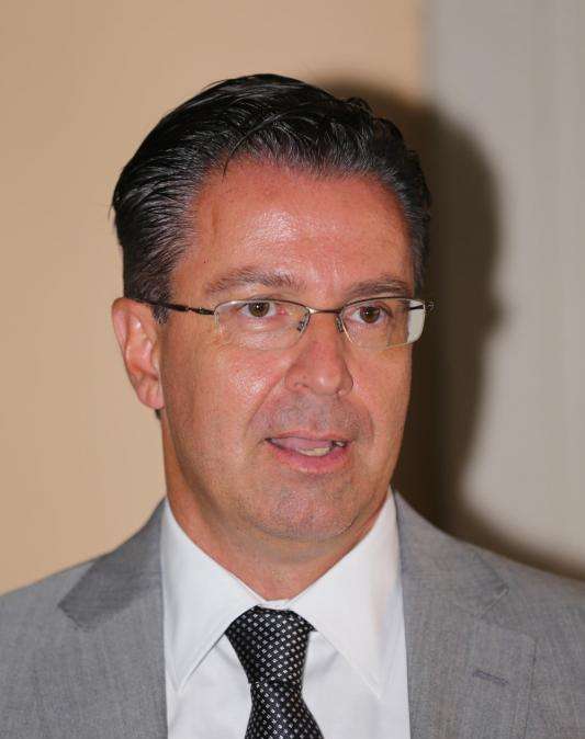 Federico De Luca