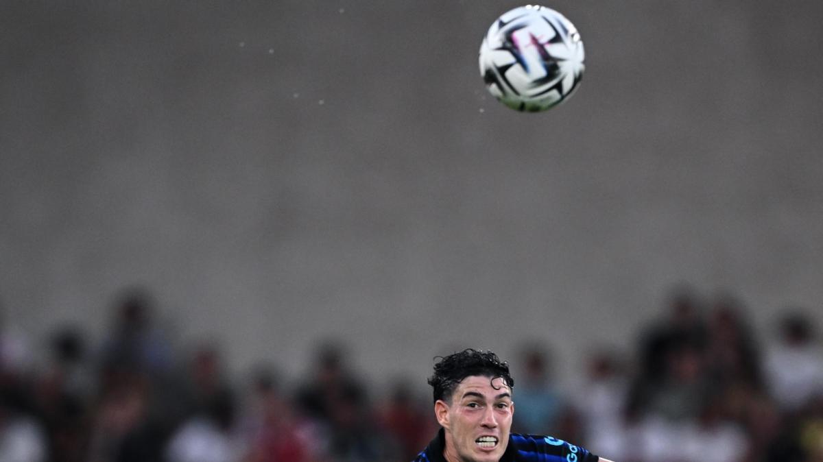 Il Monaco rischia di perdere un giocatore in vista della Juventus 