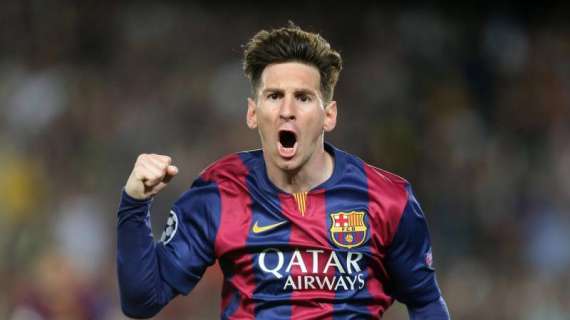 QUI BARCELLONA - Blitz in Italia per Messi: lunedì si è fatto visitare dal dottor Giuliano Poser a Sacile