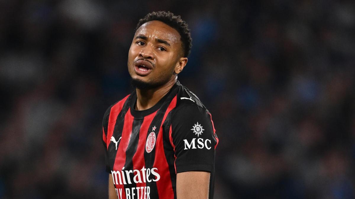 Sassuolo-Milan, Open Var: "Nniente rigori su Laurienté e Nkunku"