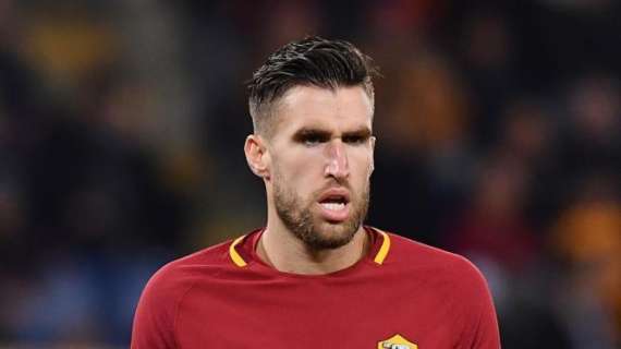 Repubblica - Juve, la Roma rifiuta un'offerta per Strootman?