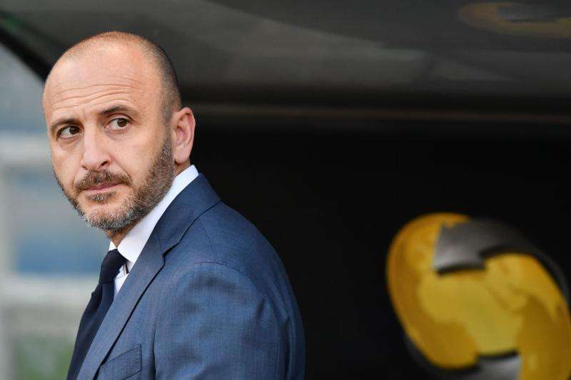Antonello Sammarco/Image Sport