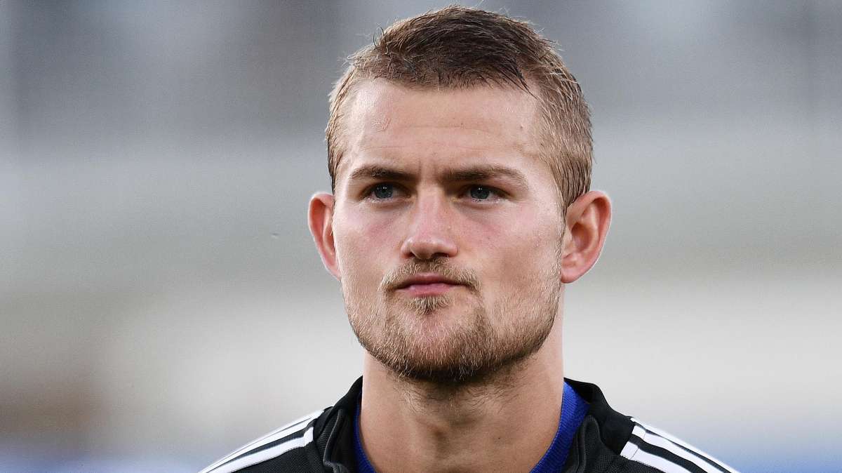 L'Olanda vince in Galles, ma De Ligt esce per infortunio