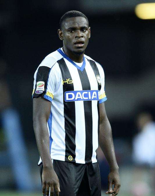 Daniele Buffa/Image Sport