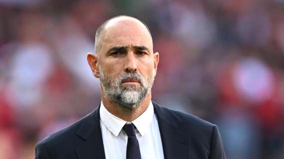 TUDOR: "Yildiz? I paragoni li fate voi, non è vero che guarda la foto di Del Piero prima di dormire"
