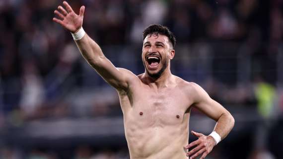 Bologna, Orsolini: "Siamo una squadra rompiscatole. Sul quarto posto..."