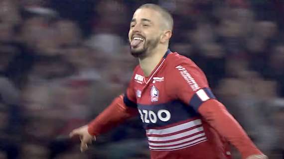 Longari: "Contatti costanti della Juventus per Zhegrova"