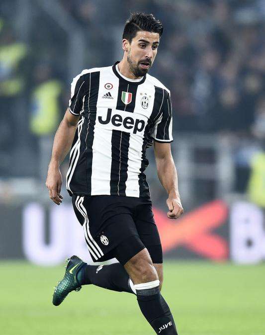 Daniele Buffa/Image Sport
