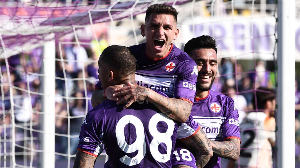Torreira: "Voglio restare alla Fiorentina, ma serve l'accordo con l'Arsenal"