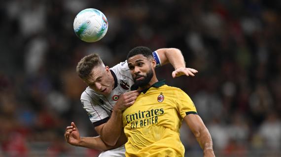 Loftus-Cheek su Allegri, in passato alla Juventus: "Ha portato grande energia alla squadra e in campo"