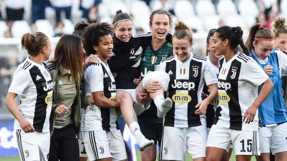 Juventus Women, il successo della sfida alla Fiorentina fa il giro del mondo. Grande risalto all'estero