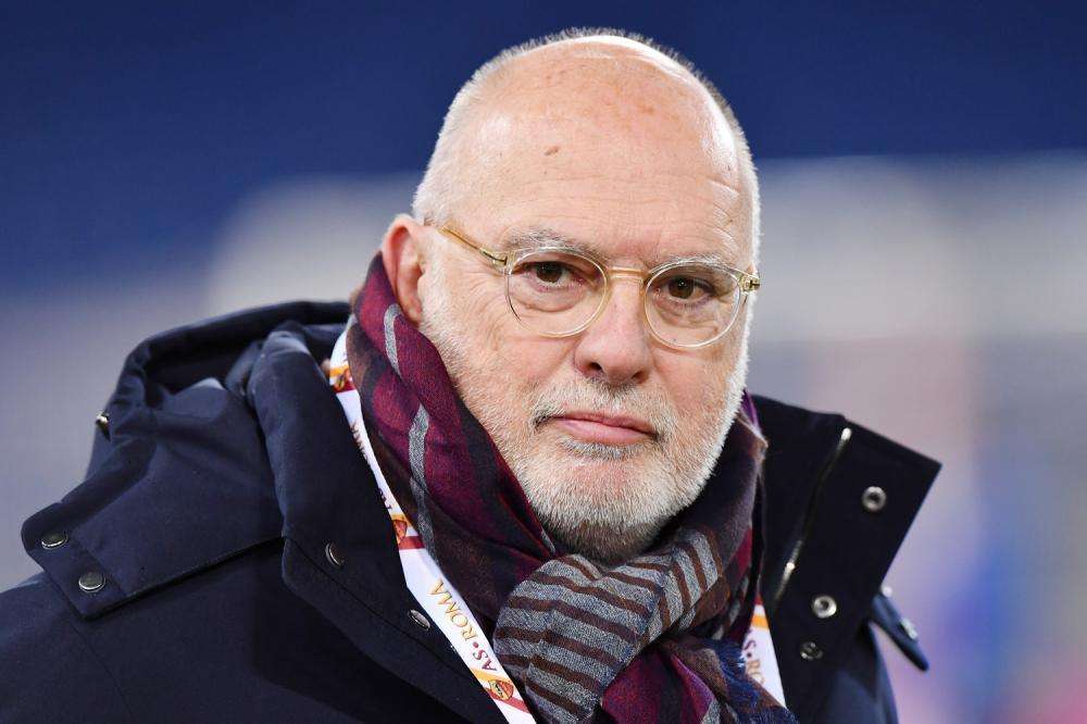 Gozzi (Pres.Entella): "Anche la Juve ci ha chiesto Mota Carvalho"