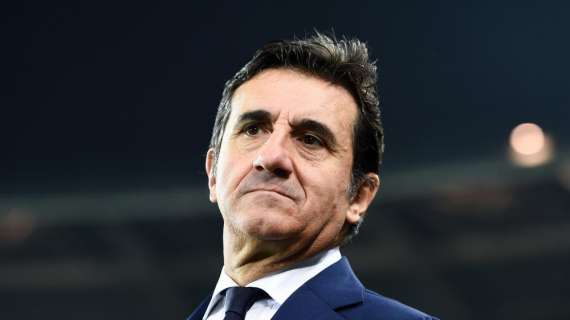 Cairo: "La Juve guadagna il doppio dell'Inter, il vantaggio economico si tramuta in dominio sportivo"