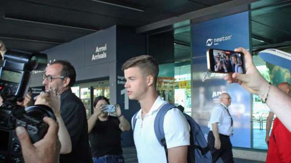 foto ANSA