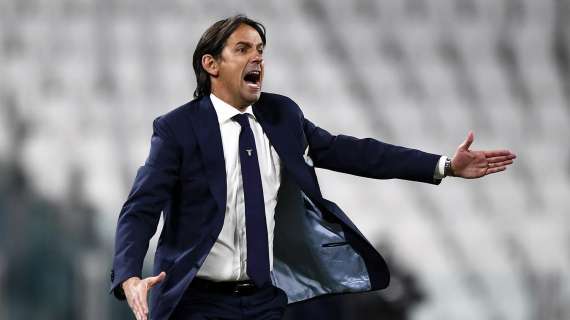 Lazio, Inzaghi: "Corsa Champions? Ragioniamo domenica dopo domenica, concentrati sul Genoa"